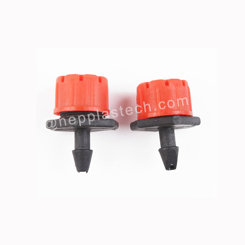 капельницы оросительная система капельного орошения регулируемые капельницы