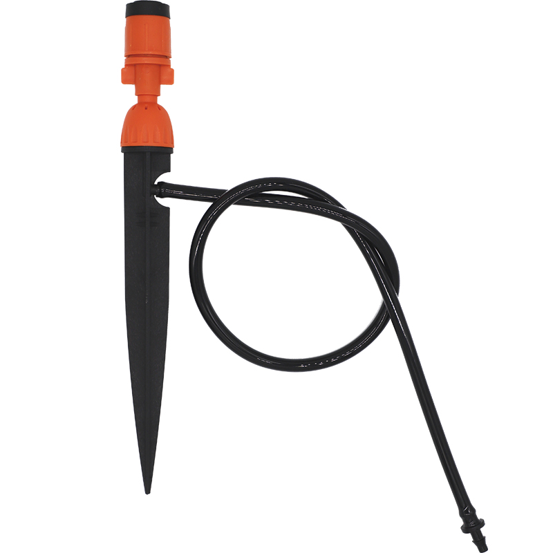 регулируемый сад полива капельницы полива тумана спринклеры и капельные излучатели для дерева