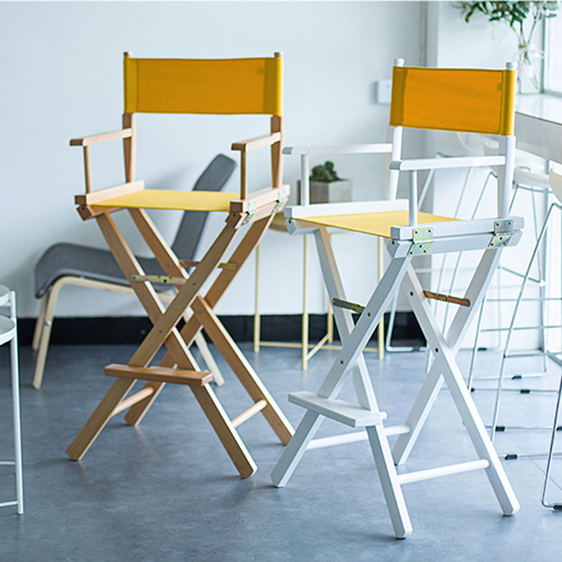 Кресло режиссера --- трон каждого кинопродюсера