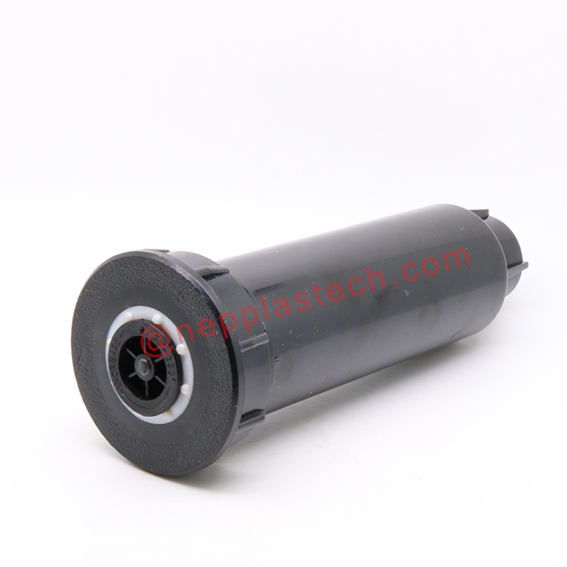 садовые газоны автоматическое орошение всплывающие разбрызгиватели 1\/2 дюйма угол разбрызгивания регулировка разбрасывания ра...