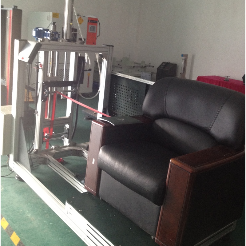 LT-JJ26 Горячая распродажа Высокоэффективная Машина для испытания на утомлению сиденья для дивана