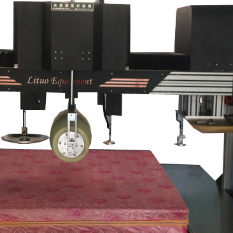 LT-JJ29 компьютеризированный национальный стандартный матрас всеобъемлющего тестирования