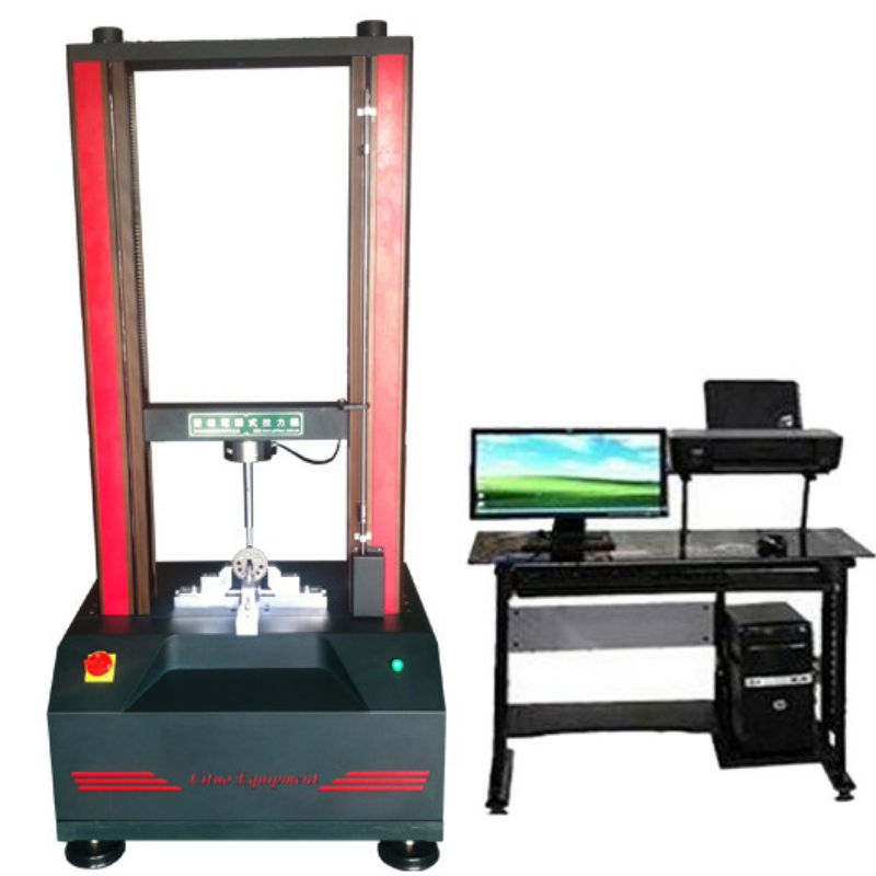 LT-LLN02 - в качестве компьютерной технической тестирования на растяжение компьютерных сервоприводов.