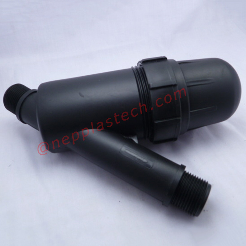 1 дюйм сельское хозяйство капельного ирригаитон система дисковые фильтры садовые ландшафты оросительные фильтры Y