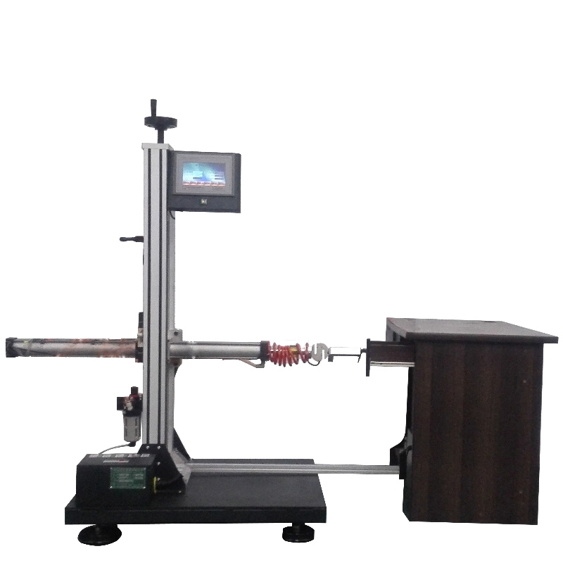 LT-JJ15-1 Продолжительность прочности слайд-трека для офисного стола