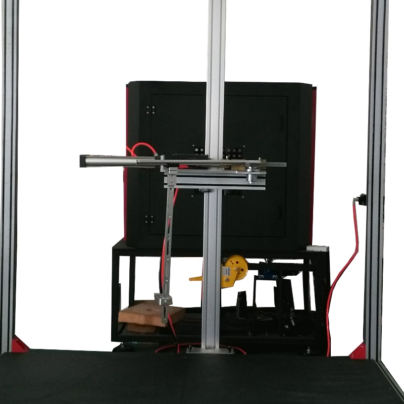 LT-JJ17-A Тестовая машина для петли для двери и шкафа