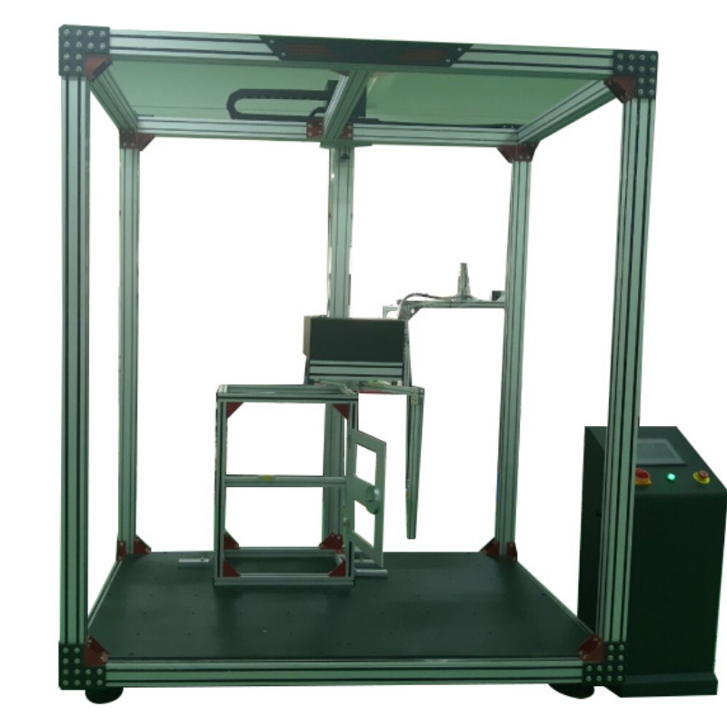 LT-JJ80 Дверной шарнир