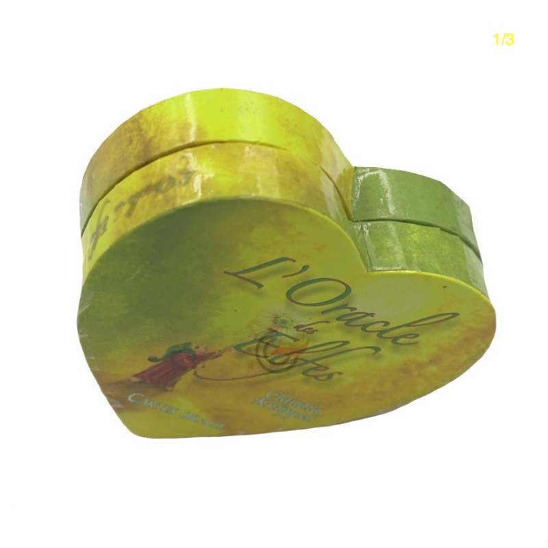 GL - PA0013 кардиостимулятор