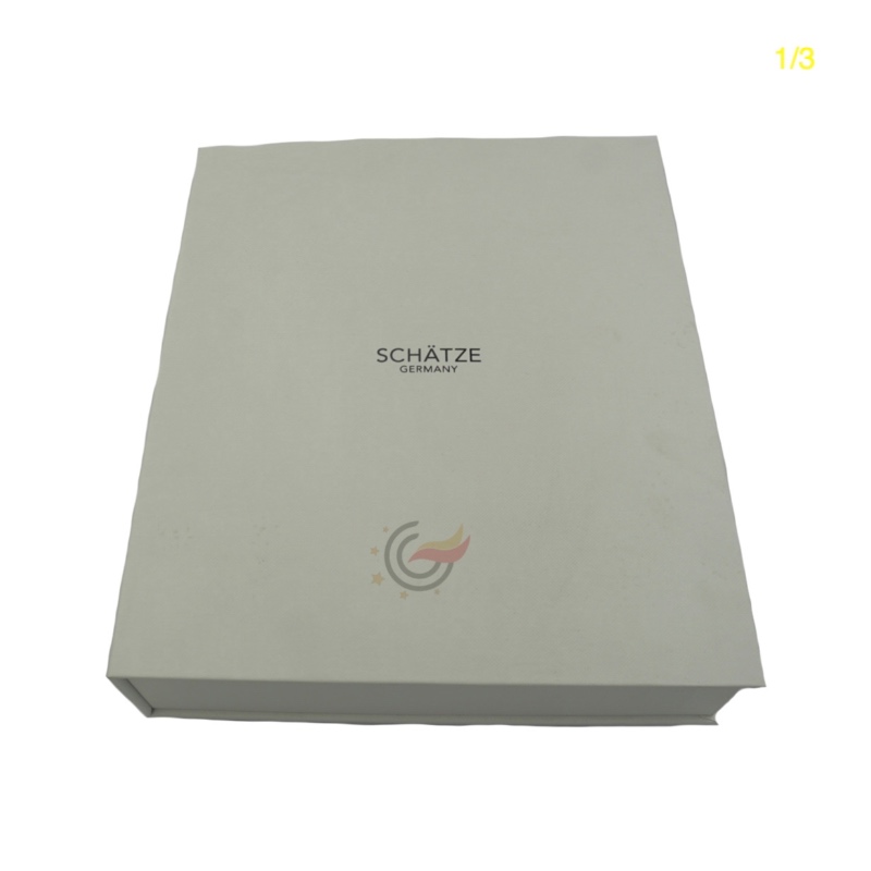 Коробка для духов GL-PA0037