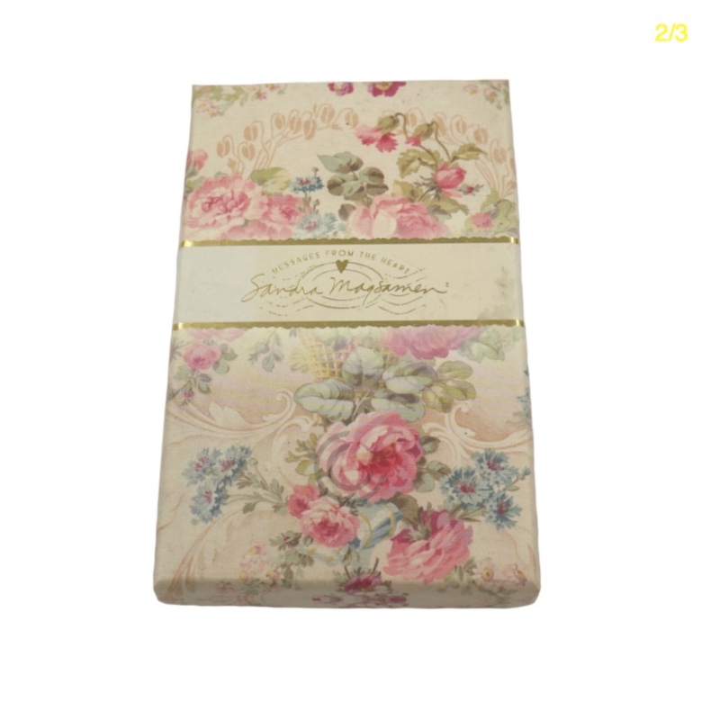 Шкатулка для украшений GL-PA0018