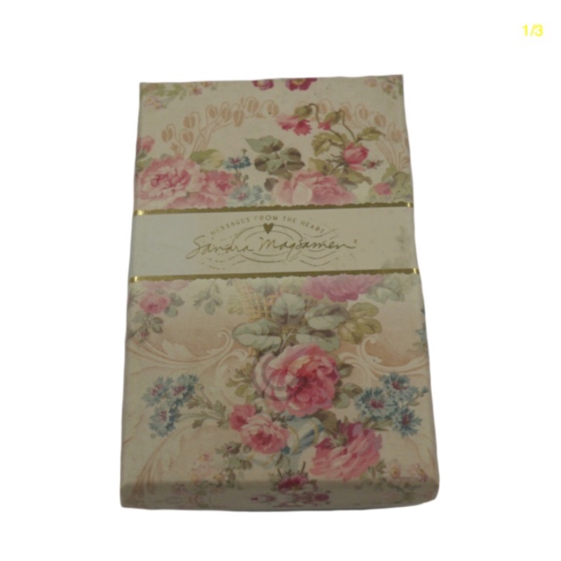 Шкатулка для украшений GL-PA0018