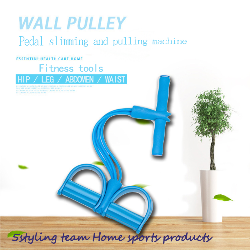 педаль растяжение канат потеря веса натяжение