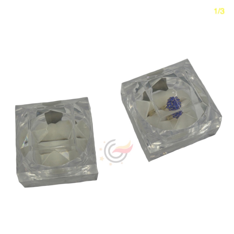 GL-PA0002 Шкатулка для ювелирных украшений