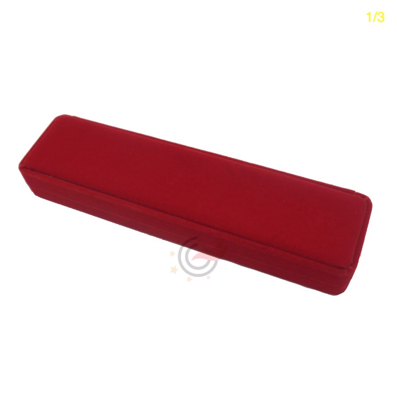 GL-PA0016 Бархатная шкатулка