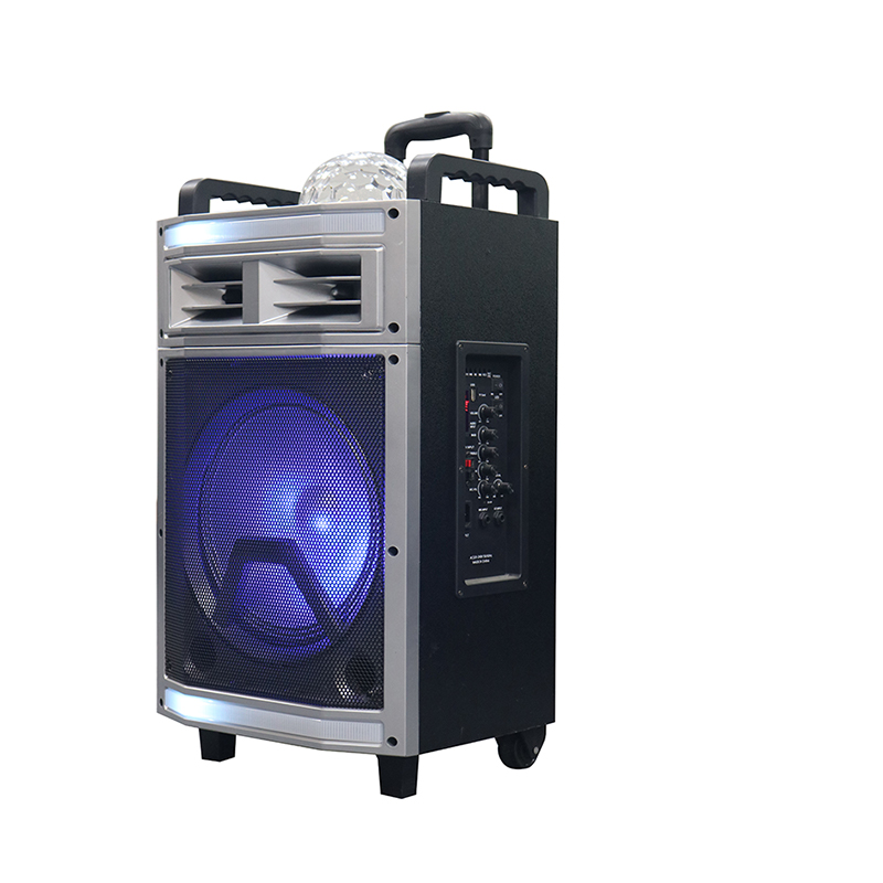 Динамик Trollry Y-B22-12H