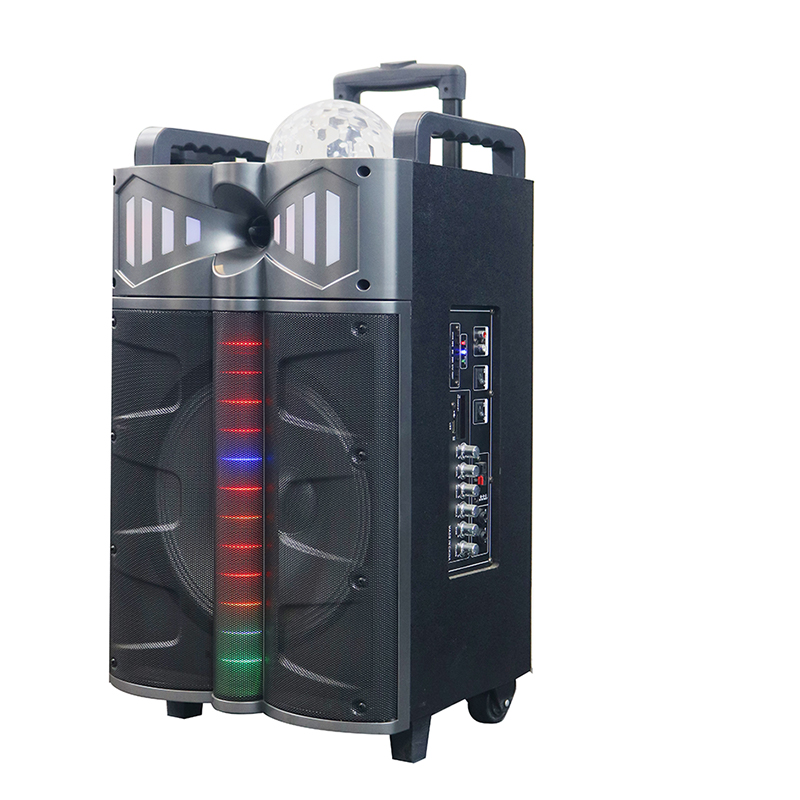 Динамик Trollry Y-DJ1201-12H