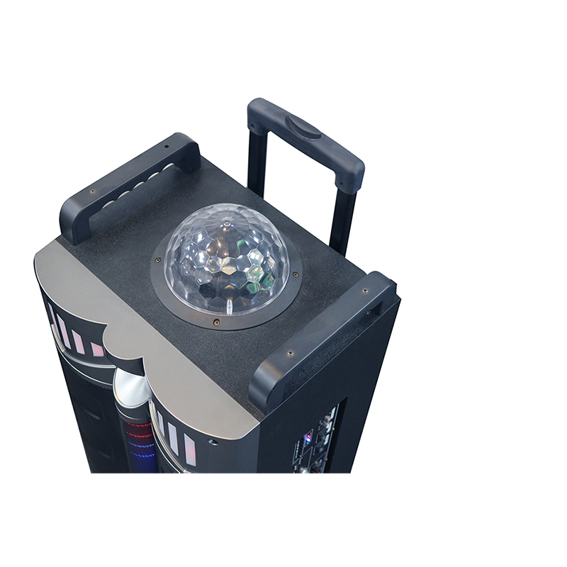 Динамик Trollry Y-DJ1201-12H