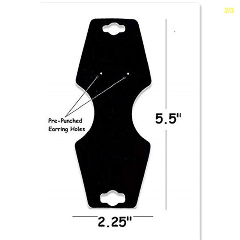 карточка ожерелья GL - PA0091
