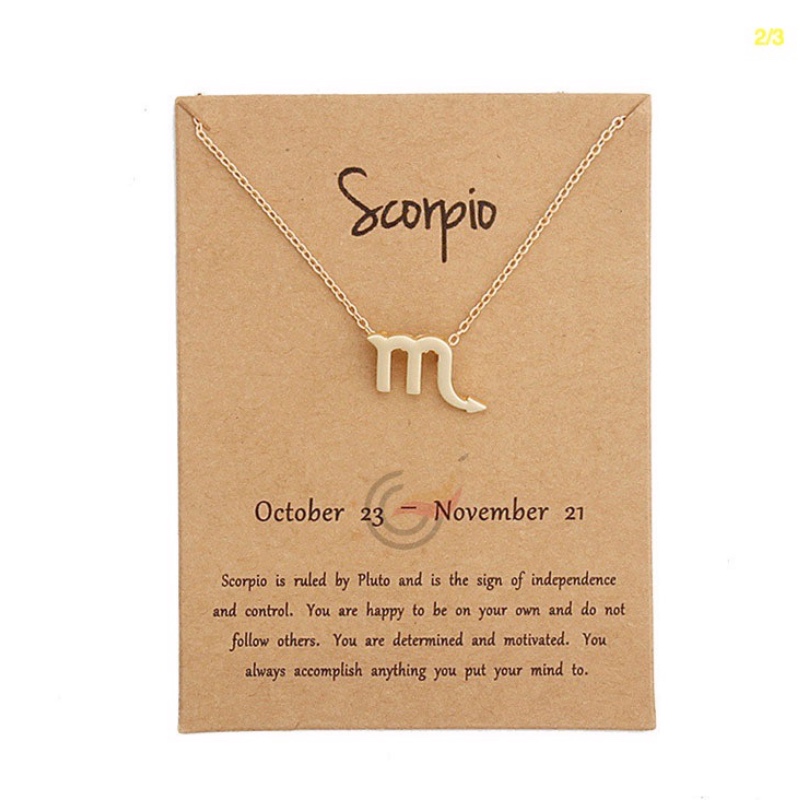 Карта ожерелья Gl-PA0092