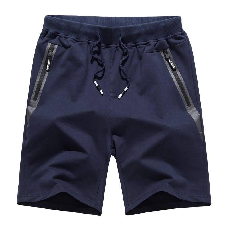 спортивные шорты с молнией мешок бег трусики брюки брюки спортивный костюм