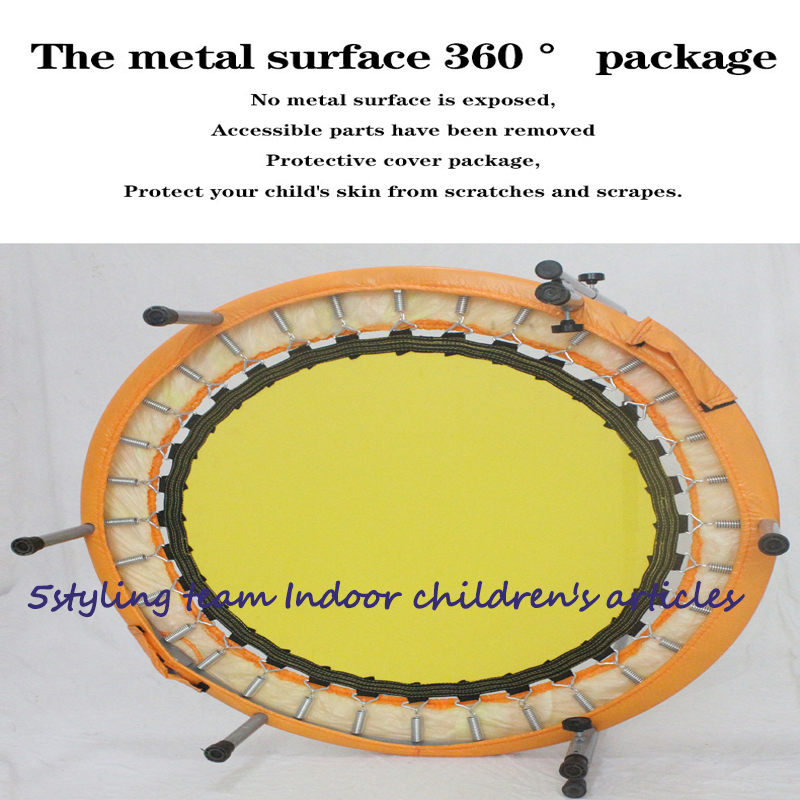 трансграничный детский банджи - джампинг интерьерный банджи - джампинг внутри страны