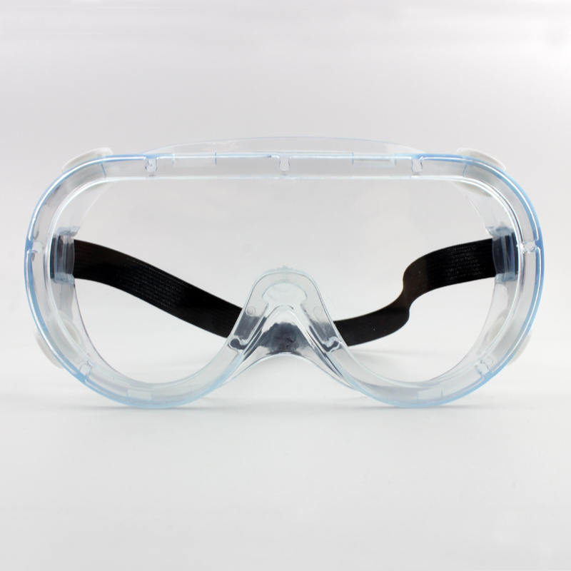 защитные очки противовирусные защитные очки