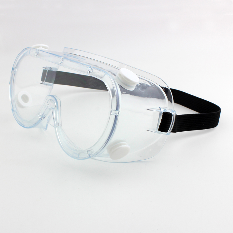 защитные очки противовирусные защитные очки