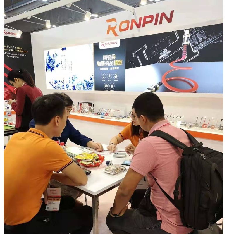 Индонезия Электронная торговая ярмарка