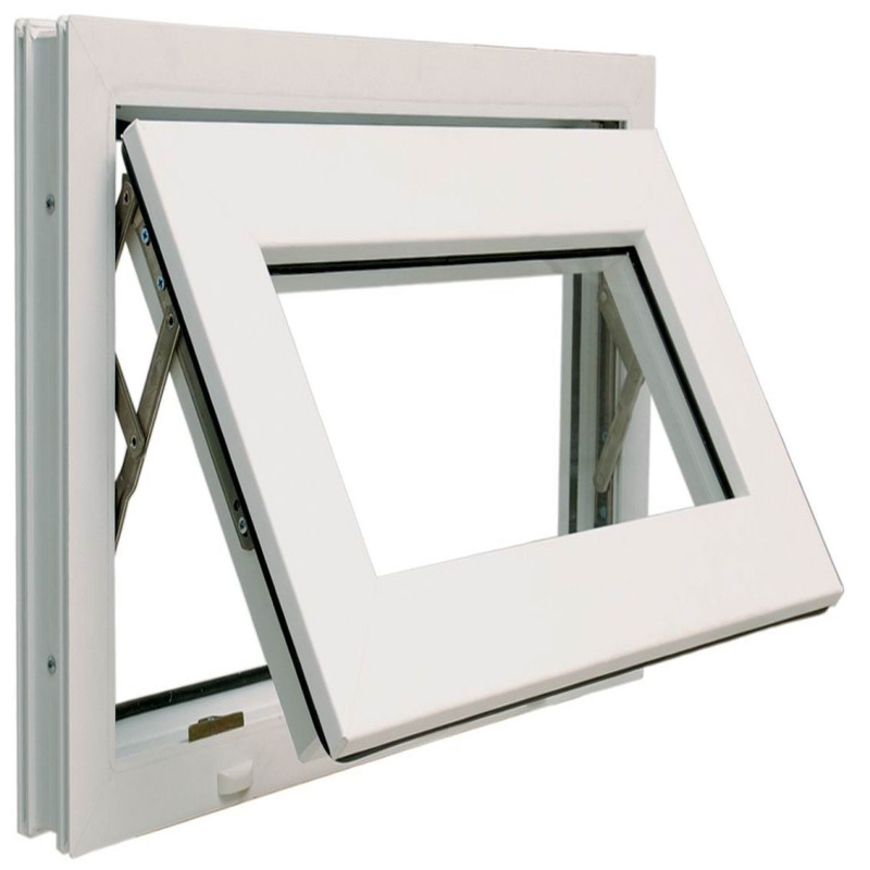 окно UPVC