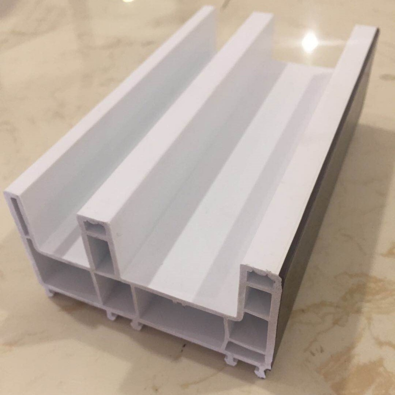 скользящий профиль pvc