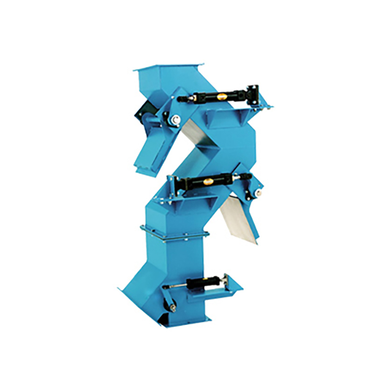 самоочищение горок магнитосепаратор глубокая очистка