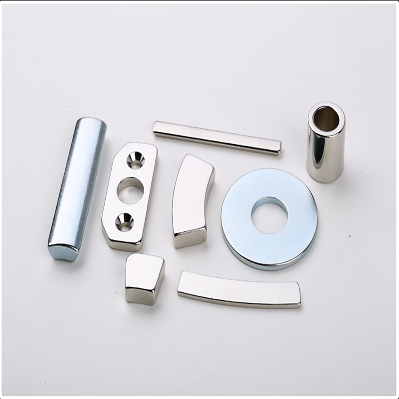 Мотор неодимовый магнит супер сильный магнит на заказ N35 N52