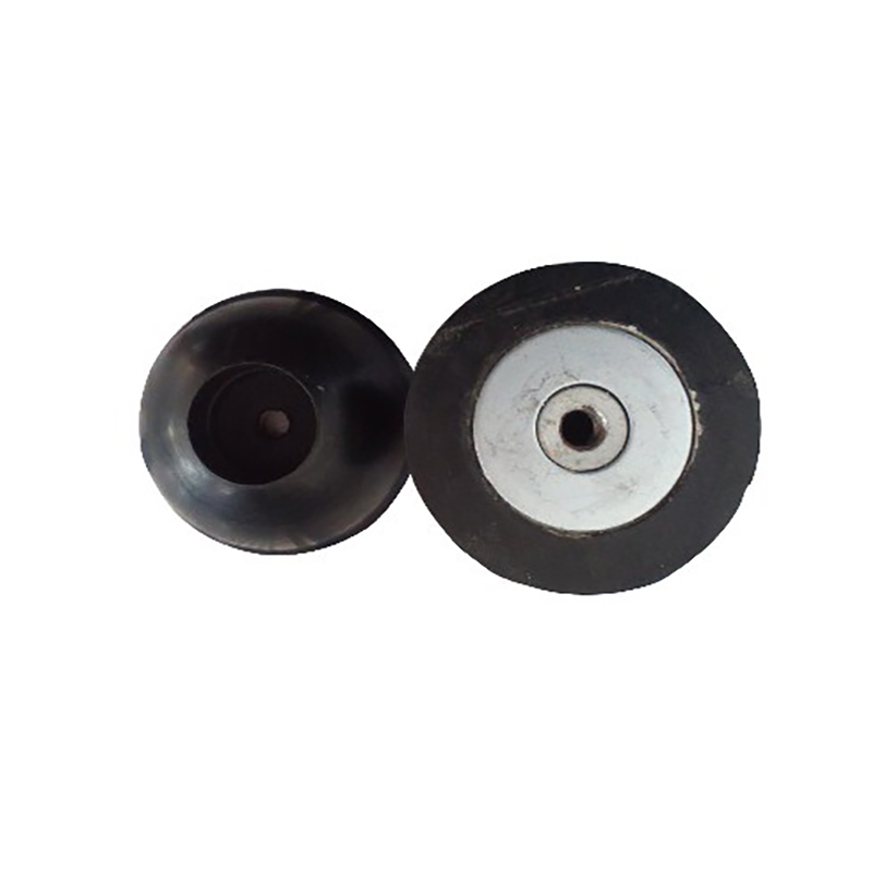 Резиновая выемка Бывшая двойная головка