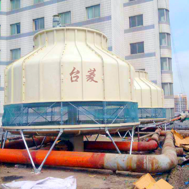 Химическое оборудование охлаждения центрального кондиционирования воздуха башни холодной воды