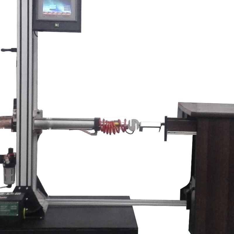 LT-JJ15-1 Настольный ящик Скользящий железнодорожный центр
