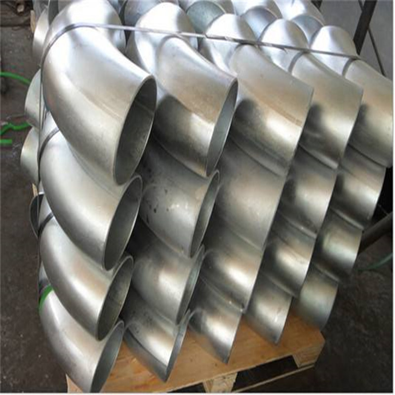ASTM A123 Гальванизированные фитинги и фитинги горячего цинкования