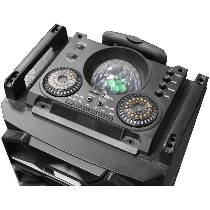 динамик y - K8 - 24ZH