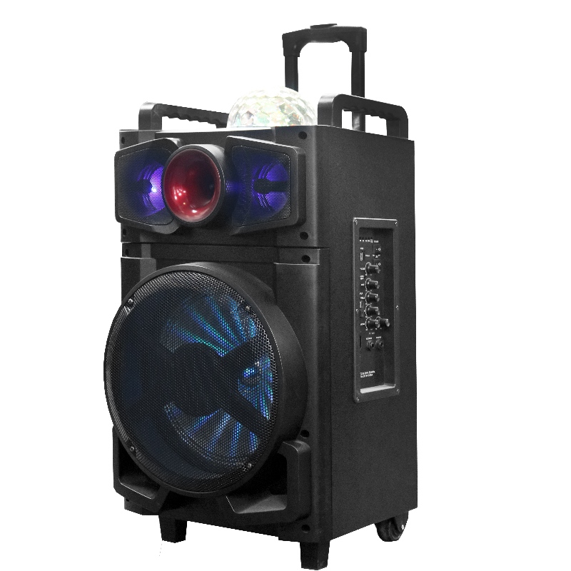 динамик тележки Y - K8 - 12M2H