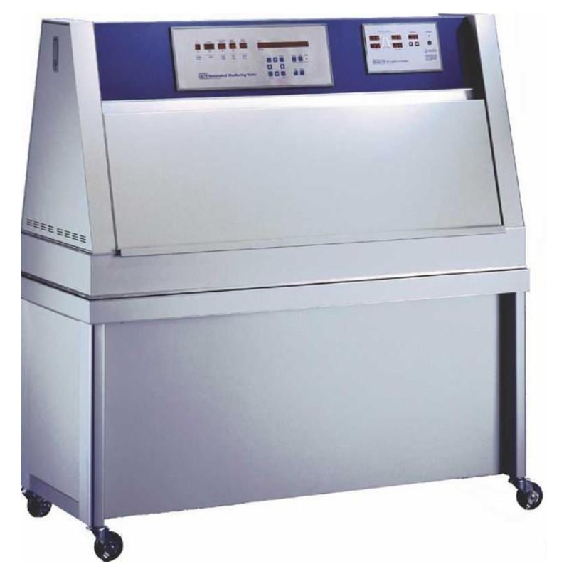 УФ-тестовая камера/УФ-старение