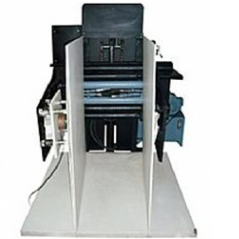 Lt - BZ06 Сильс упаковочная машина