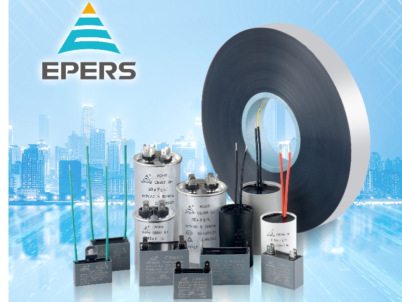 Zhongshan Epers Electrical Appliances Co.,Ltd.