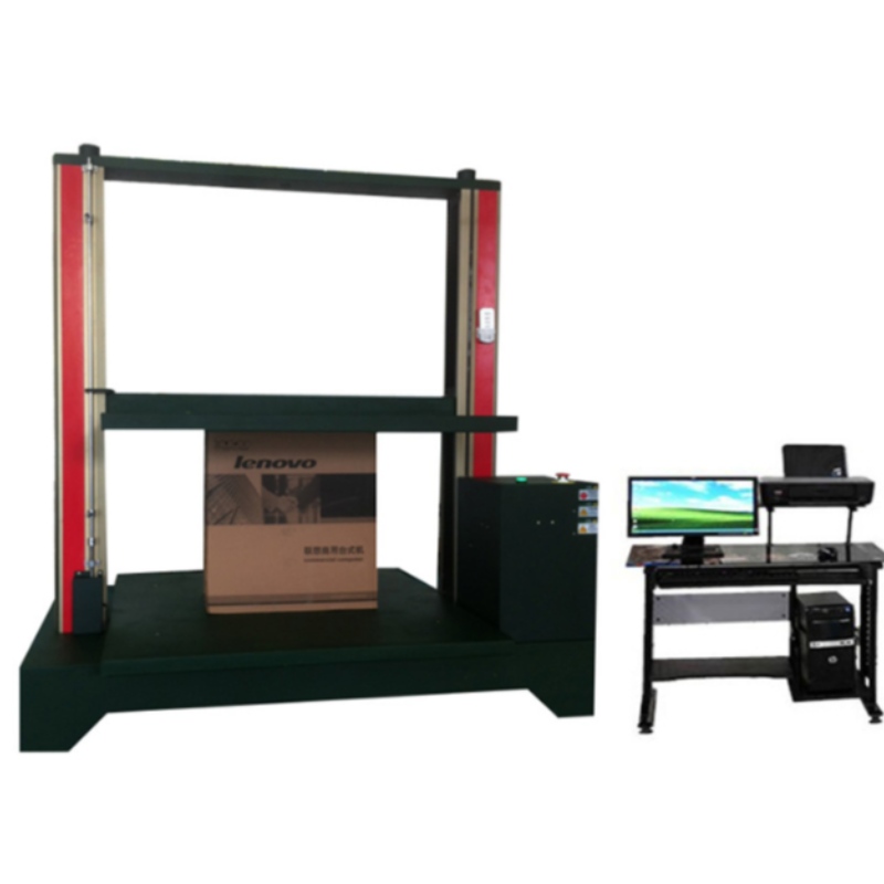 LT-BZN01-SA/SB Servo System Corton Comption Tester/Corton Compression Tester