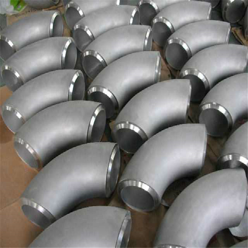 Фитинги из углеродистой стали ASTM A860