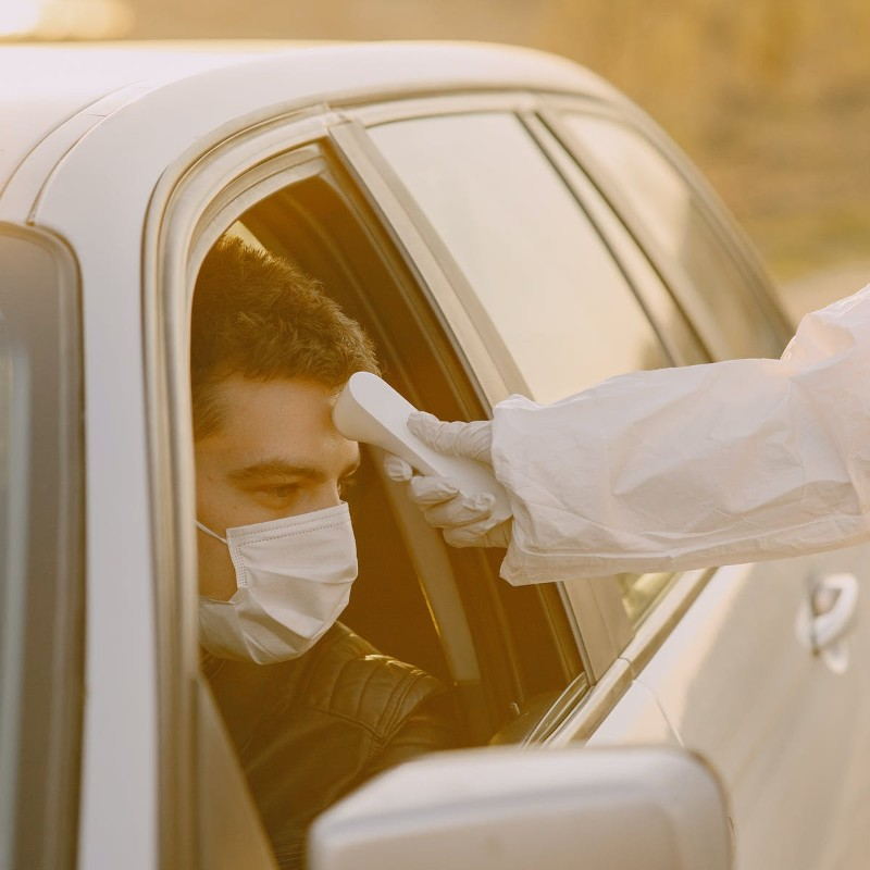 Мы не должны ослаблять наши усилия по предотвращению и контролю глобальной эпидемии