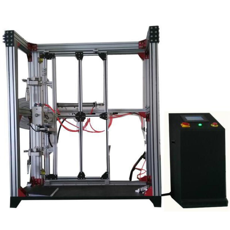 LT - JC04 многоточечный прибор для испытания на усталость