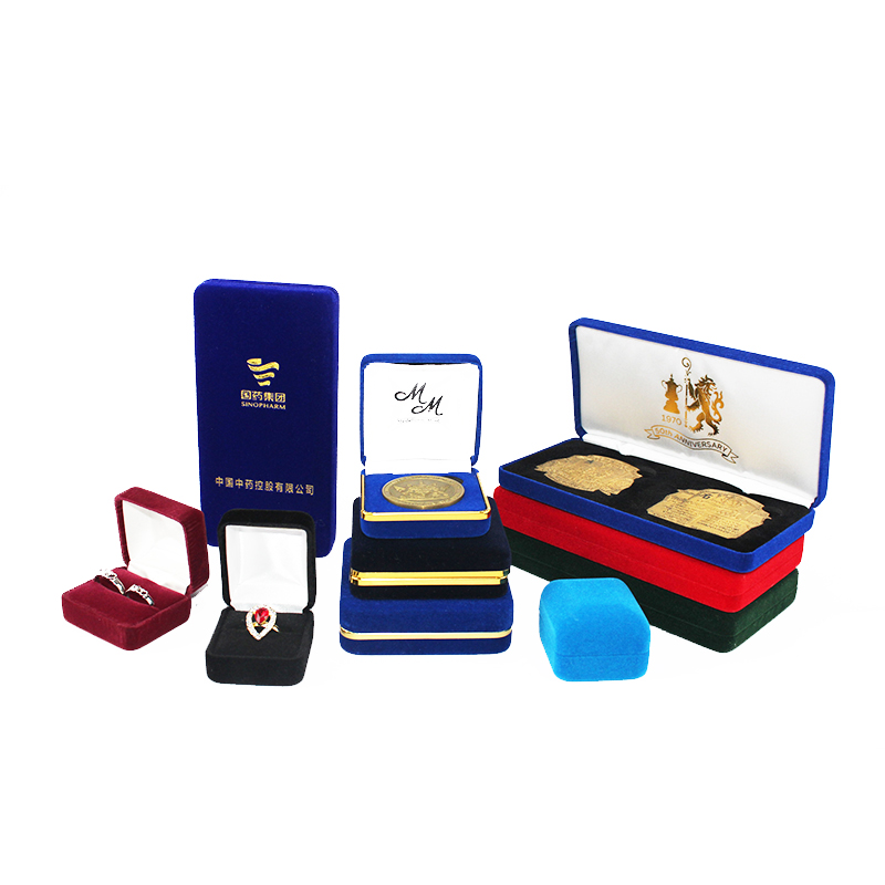 медальная коробка