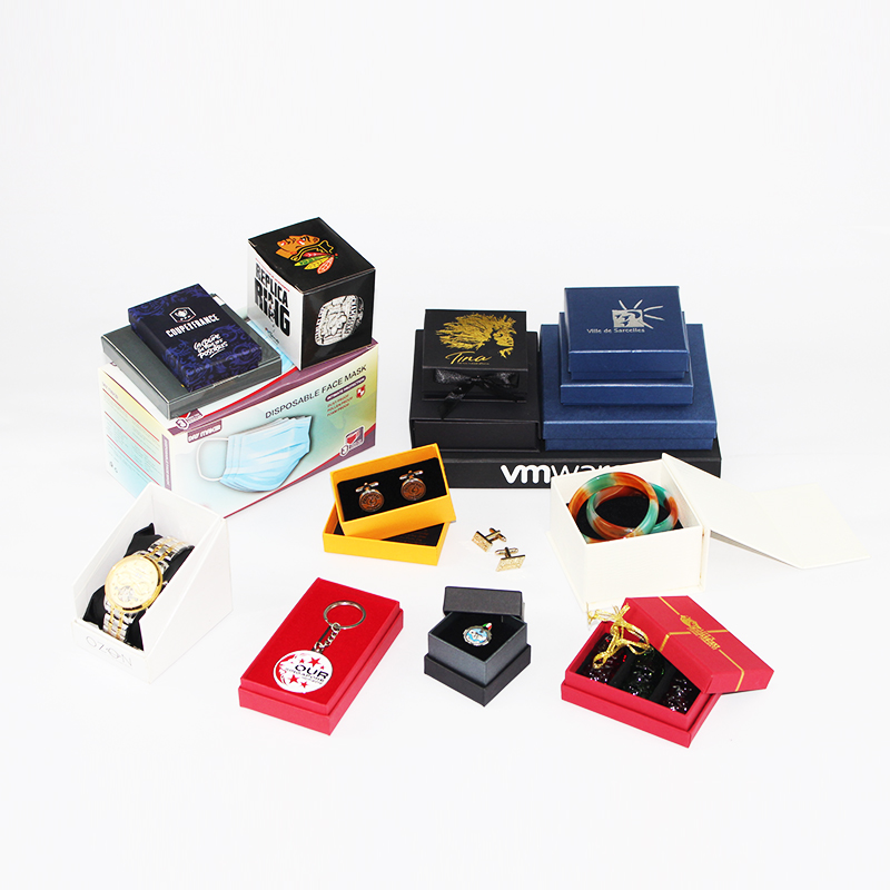 монета бумажная коробка для ключей