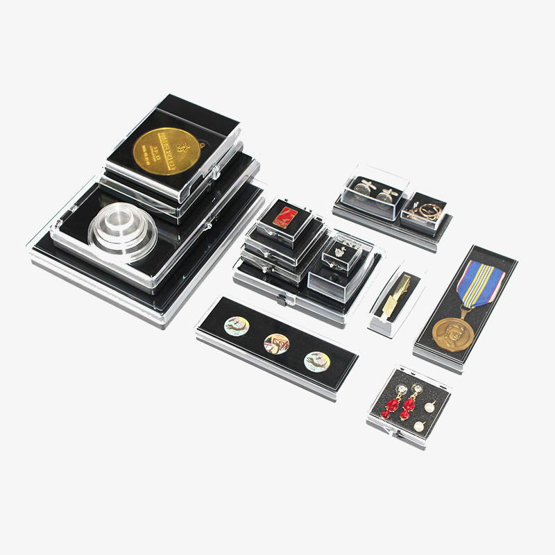 медальная коробка АКЛИ