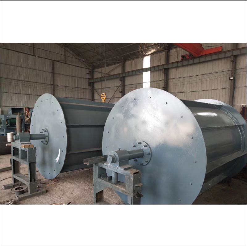 Магнитный валик глубокой очистки электрический энергосберегающий защита окружающей среды сильный магнит