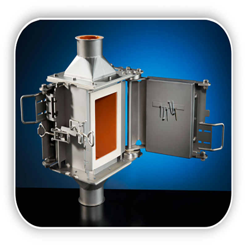 Фильтр обработки гранул